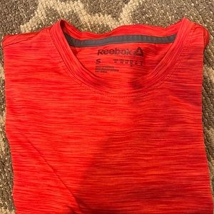 Reebok T-Shirt